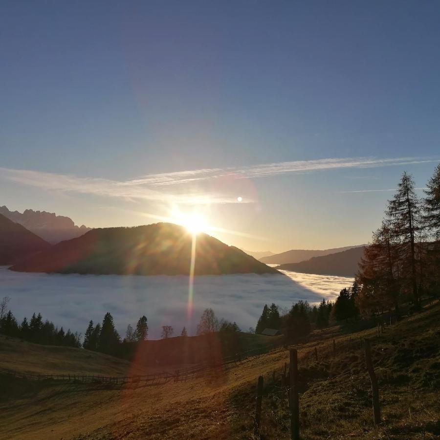 Rangersdorfer Huette Villa Witschdorf Dış mekan fotoğraf