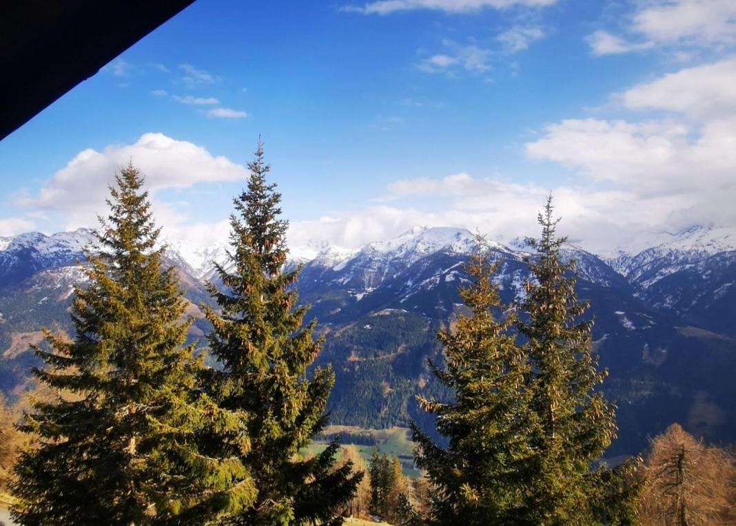 Rangersdorfer Huette Villa Witschdorf Dış mekan fotoğraf