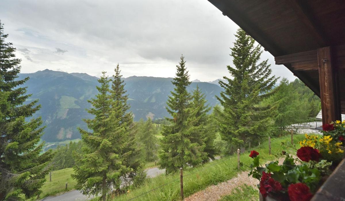 Rangersdorfer Huette Villa Witschdorf Dış mekan fotoğraf