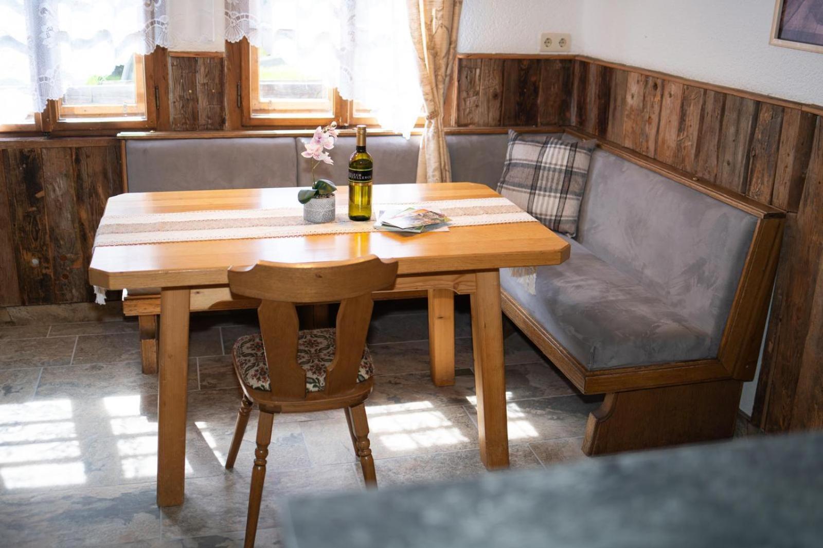 Rangersdorfer Huette Villa Witschdorf Dış mekan fotoğraf